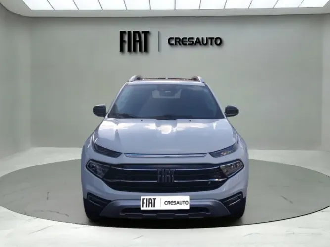 Fiat Toro Volcano 1.3 T270 4X2 Flex AUT 2022
