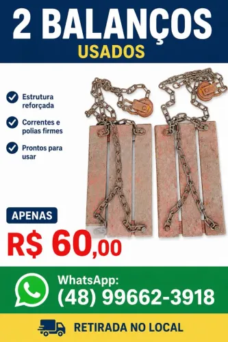 Balanço