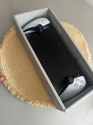 PlayStation Portal novo