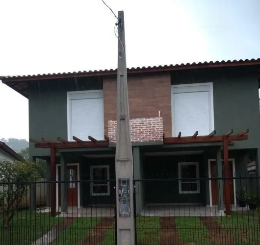 Casa com 2 dormitórios para alugar, 95 m² por R$ 5.500,00/mês - Lagoa da Conceição - Flori