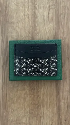 Carteira goyard