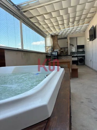 Apartamento à venda em Guarulhos-SP, bairro Cocaia: 3 quartos, 1 suíte, 2 banheiros, 1 vag