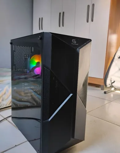 Pc gamer (*Veja a descrição*)