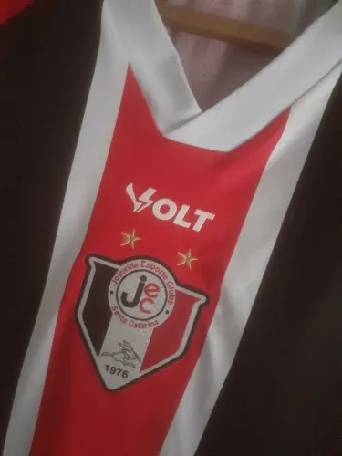 Camisa do Joinville esporte clube