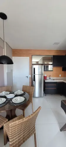 Flat Novo