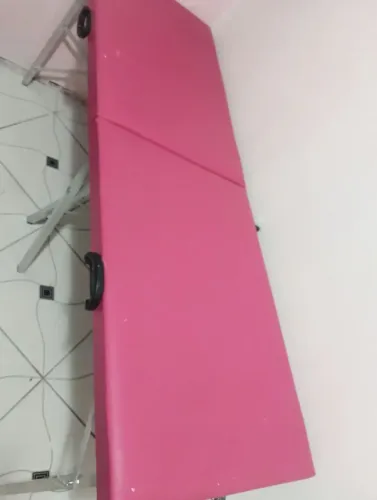 Vendo marca dobrável, portátil...