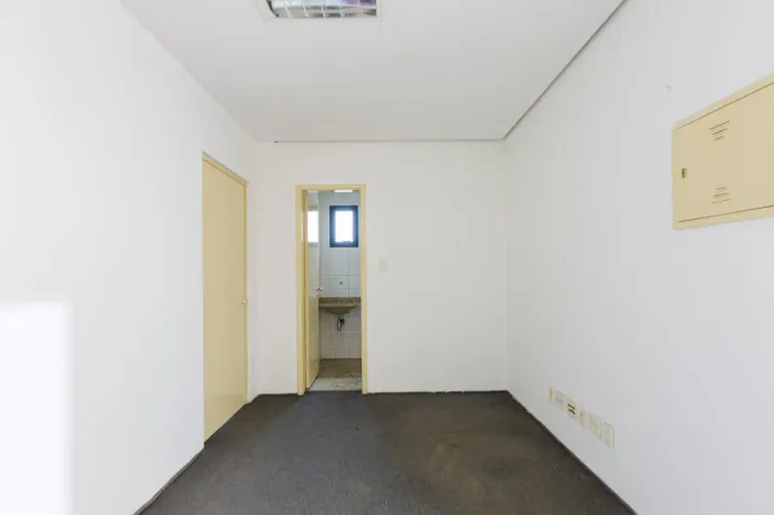 Sala comercial na Rua Traipu, 114 - sala 91  45 m²