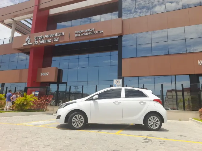 Hyundai HB20 Comf./c.plus/c.style 1.0 Flex 12V 2016