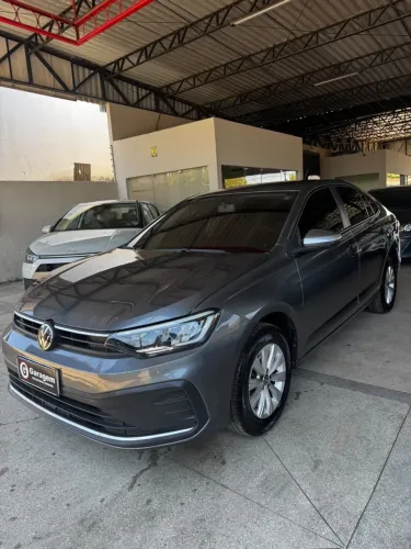 Volkswagen Virtus TSI 1.0 Flex 12V 4P Aut. 2023