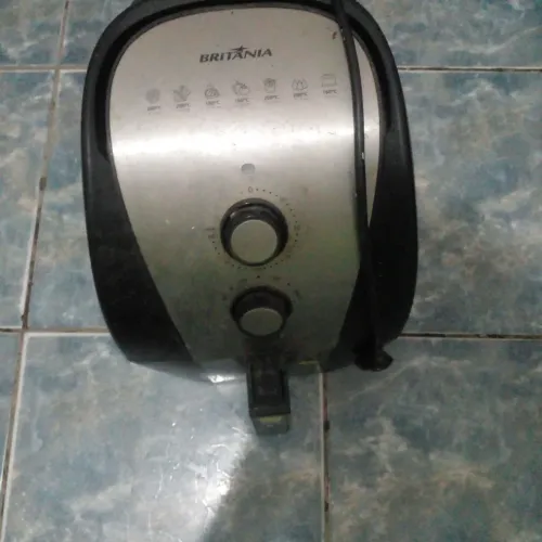Air fryer brintania