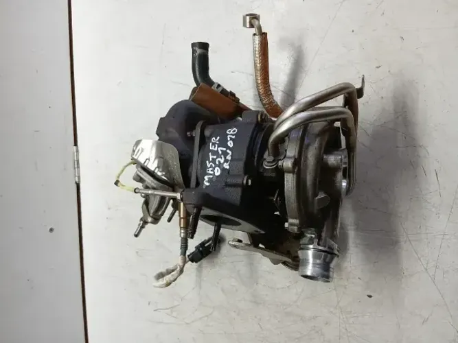 Turbina Turbo Compressor Renault Master 2.3 2022
