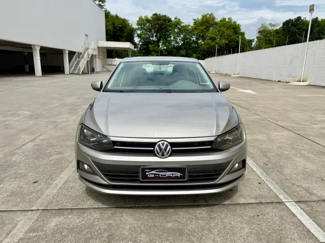 Volkswagen Virtus Comfort. 200 TSI 1.0 Flex 12V AUT 2022