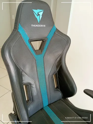 Cadeira Gamer 