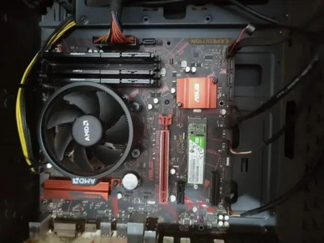 Computador/PC USADO - LEIA A DESCRIÇÃO!!