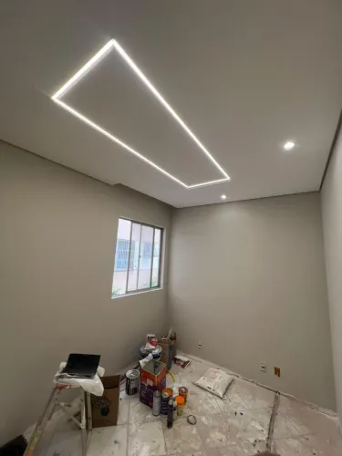 DRYWALL ? GESSO ? FORRO PVC | SERVIÇO PROFISSIONAL