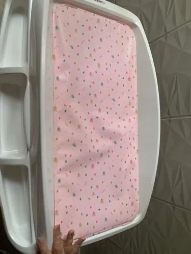 Banheira semi nova