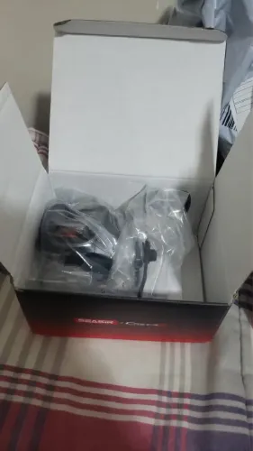 Carretilha Cast X2 SEASIR