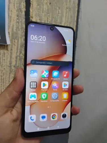 Redmi note 12 128gb