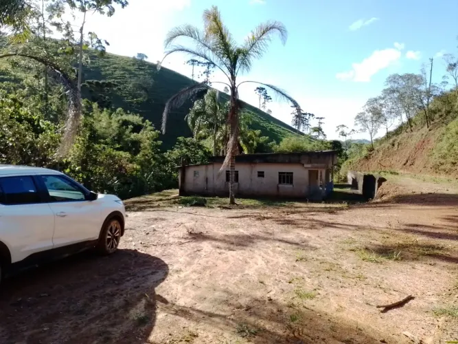 Fazendinha oportunidade troco