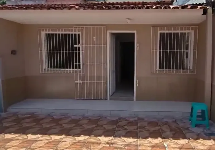 NG CASA NA PEDREIRA