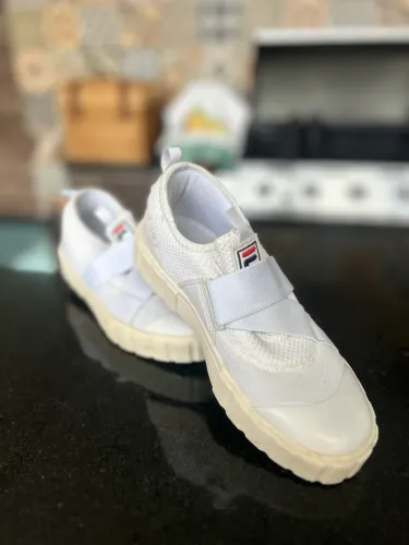 Tênis Fila (Original) - Tam.35