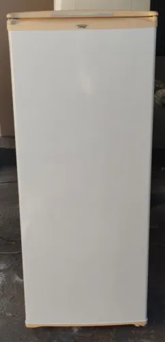 Geladeira. Consul. Degelo seco. 450L. 220v