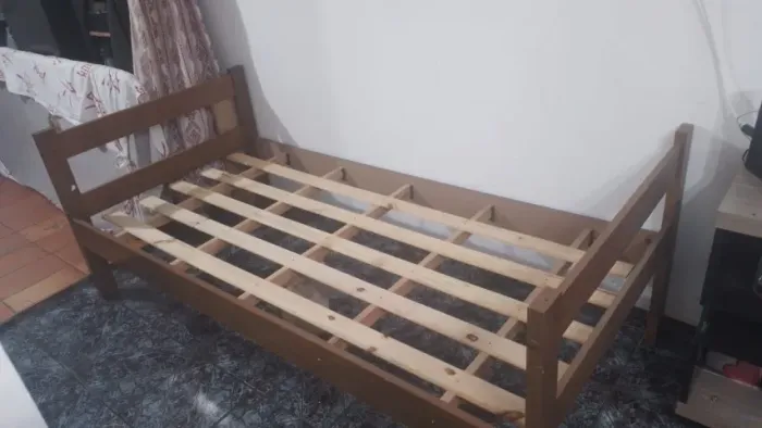 Cama