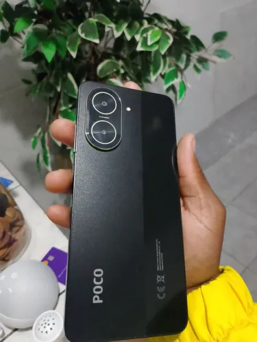 Realme c 71