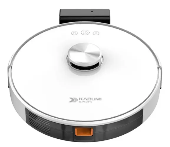 Robô Aspirador Kabum Smart 700