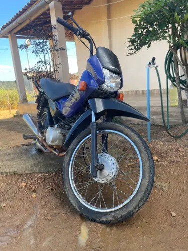 VENDO HONDA POP 100, 2009, CONSERVADA , IDEAL PARA VOCÊ E ECONÔMICA !!!