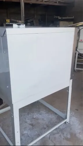 Forno elétrico gpanis muito novo com garantia