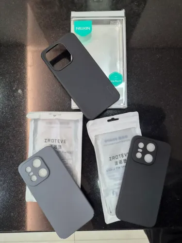Capa Case OnePlus 15
