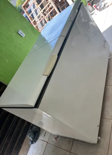 Freezer