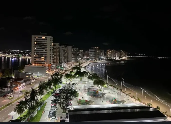 Alugo American Flat Ponta DAreia
