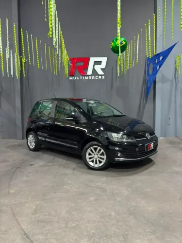 Volkswagen Fox Connect 1.6 Flex 8V 5P 2019