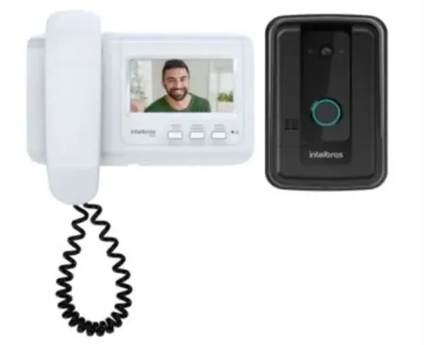 Interfone coletivo para condomínios
