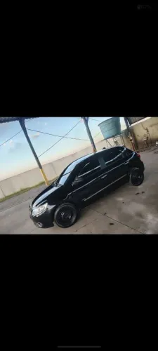 Volkswagen Gol Geração V 1.0 8V MI Total Flex Mec. 4P 2012