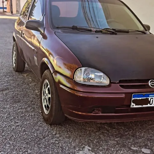Corsa wind 99