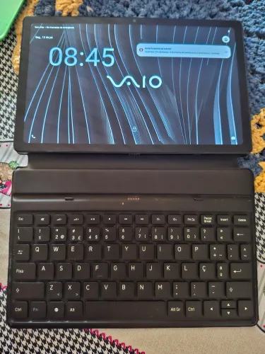 Tablet waio
