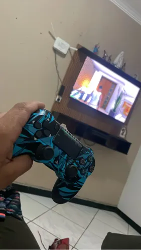 PS4