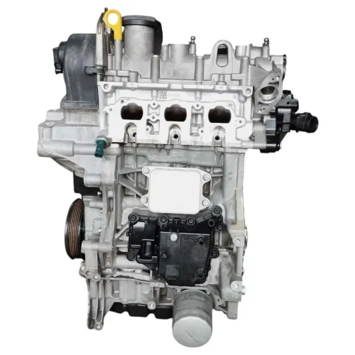 Motor Parcial VOLKSWAGEN UP CROSS 1.0 TSI 2017 2018 2019