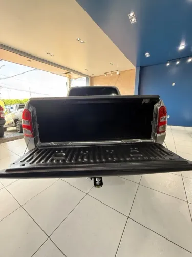 Mitsubishi L200 Triton Sport HPE 2.4 CD Diesel Aut. 2019