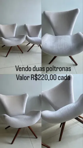Poltronas