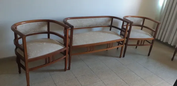 Vende-se conjunto