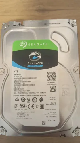 Hd 4tb