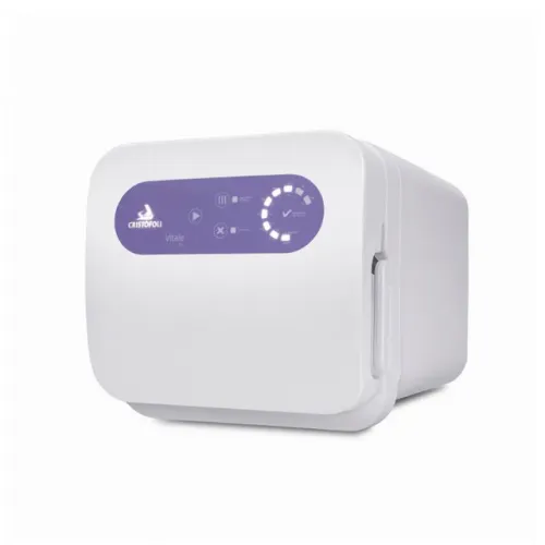 Vendo Autoclave