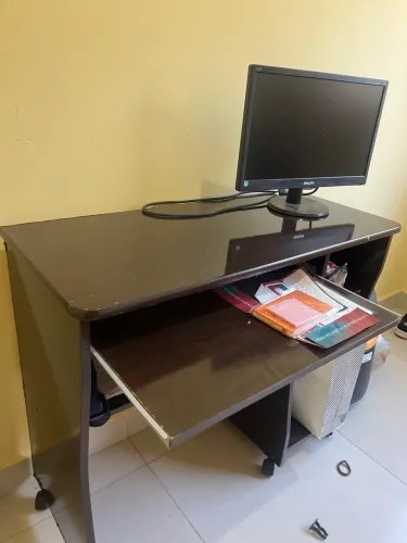Mesa de computador 