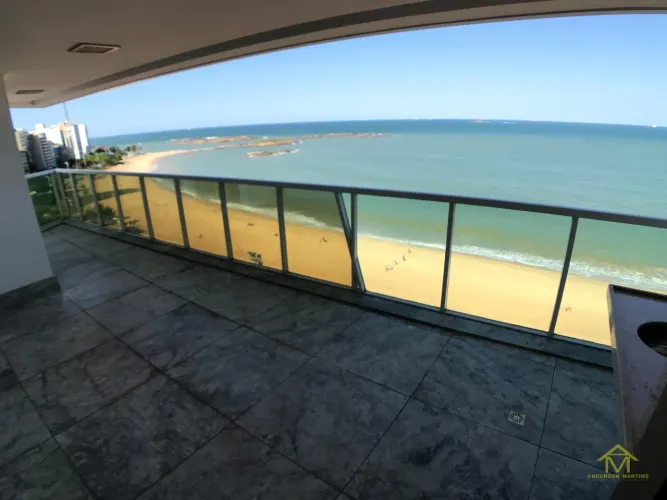 Apartamento em Praia da Costa - Vila Velha, ES