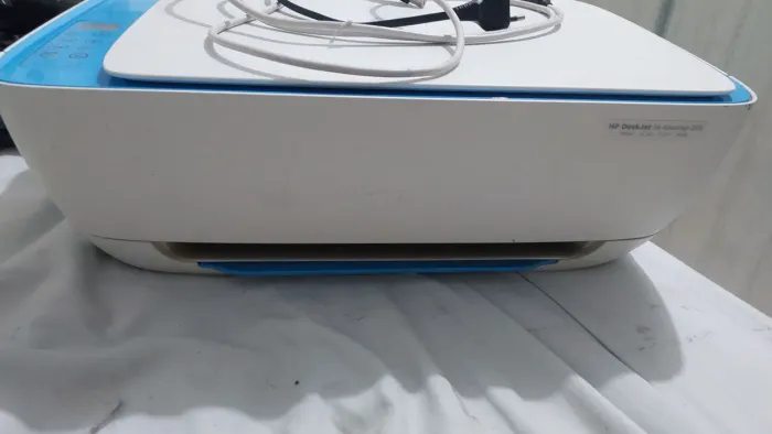 Impressora HP Deskjet Ink Advantage 3636