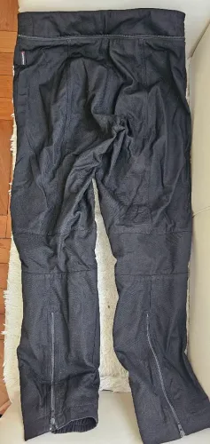 Calça Motociclista Dainese 52